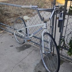 80s ELF 24' JR CRUISER  BMX