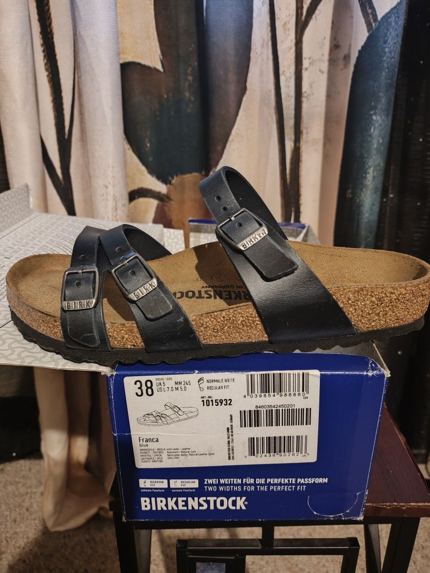 Birkenstock Franca