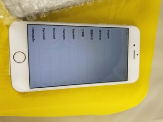 Factory Unlocked Apple iPhone 6 16gb