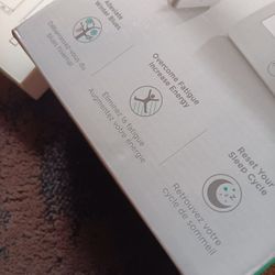 Light Therapy Lamps