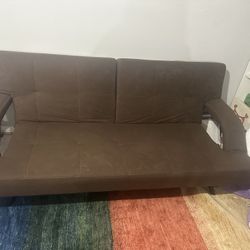 Futon/ Sofa Bed 