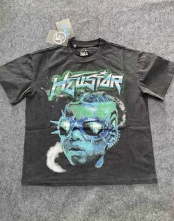 Hellstar The Future T-Shirt