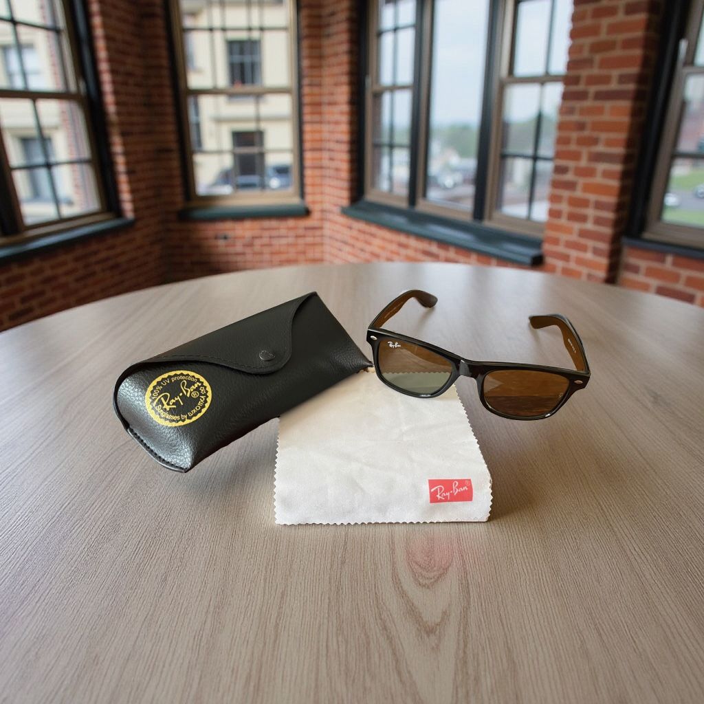 Raybans Brand New!