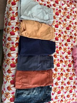Boys shorts