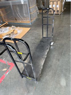 U boat Heavy Duty Dolly