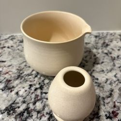 Chawan and Chasen Holder