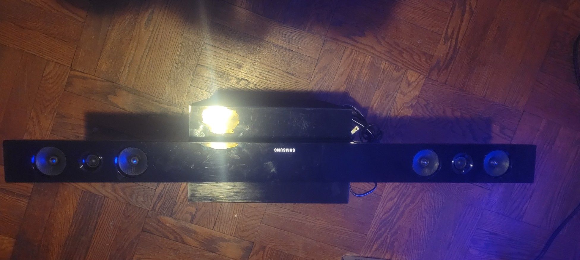 samsung sound home theater system