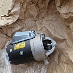 Ford Starter