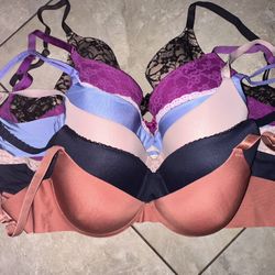 VS Bras $5 Each