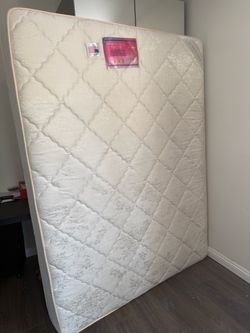 Matters queen size
