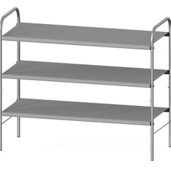 3 Tier Shoe Rack