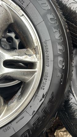 265/65:65R17
