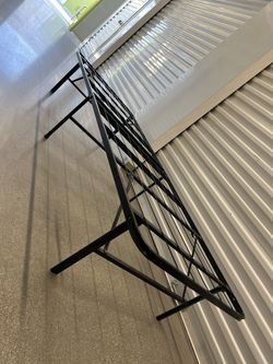 Twin - Twin Xl Bed Frame 