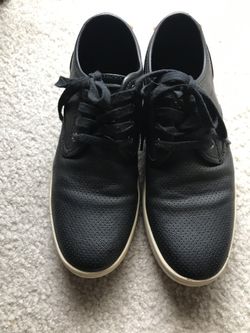 Steve Madden men shoes