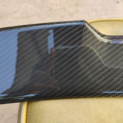 Spoiler For BMW