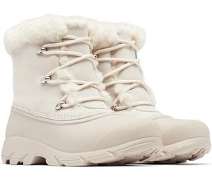 SOREL Women's Snow Angel Boot - size 10    