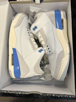 Jordan 3 Lucky Shorts 9.5 Men