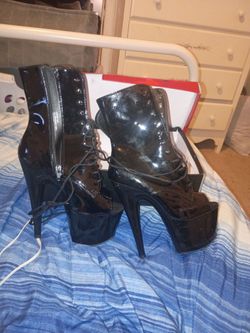 Pleaser sexier than ever