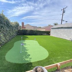 Turf