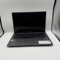 Asus (Amd @2.3ghz)(8gb Ram)(128gb SSD)