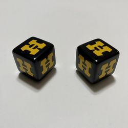 Hutch Bmx Air Valve Caps