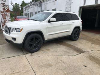 Get Your Rims & Tires At SpecialVehicles #216 #246 #6200