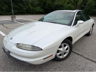 1999 Oldsmobile Aurora