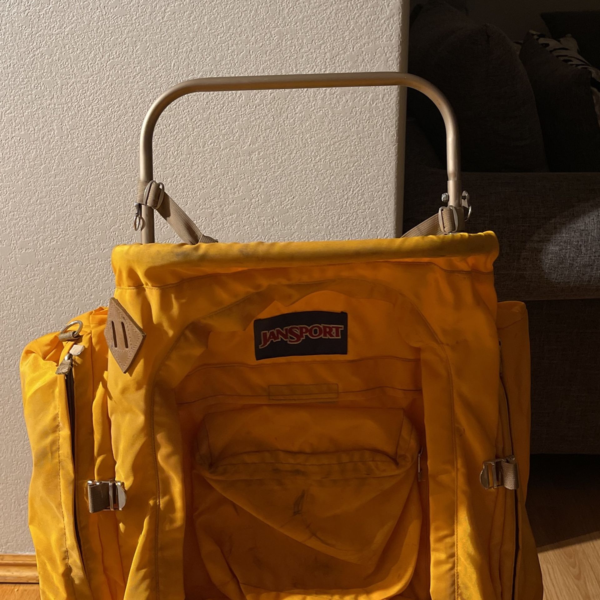 Jansport Hiking Backpack