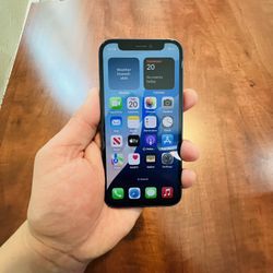 Apple iPhone 12 mini 64GB Verizon/Spectrum