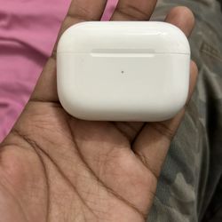 AirPod Pros
