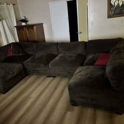 Couches 