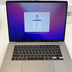 Mac Book Pro