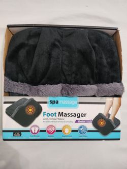 Foot massager