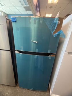 Frigidaire fridge