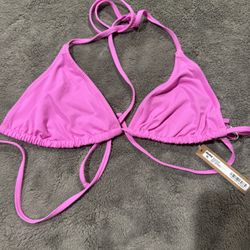 Skims Bikini Top