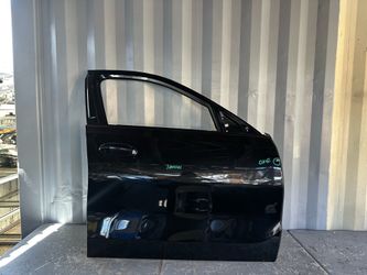 2019 - 2025 BMW X5 G05 X5M F95 FRONT RIGHT PASSENGER SIDE DOOR SHELL OEM