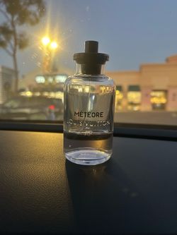 Louis Vuitton metaphor fragrance AP