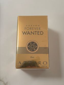 Azzaro Forever Wanted Elixir
