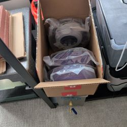 Free PLA Filament 2.85 mm