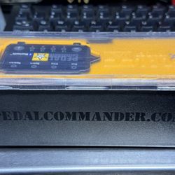 Power Commanders PC-55