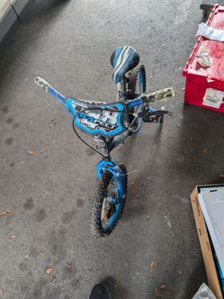Unused cycle