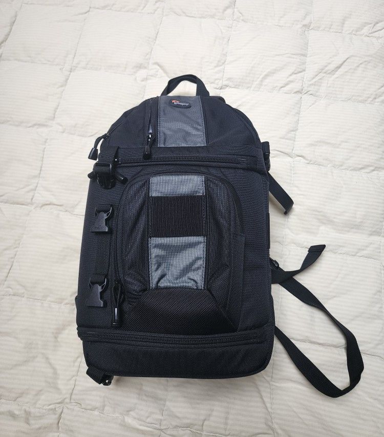 Lowepro Camera Backpack