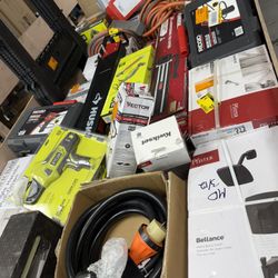 Desert deals liquidation has a hot deal on Friday 05/02 all bins $35 doors opens at 8am till 6pm location 1322 S 4th ave yuma az 85363