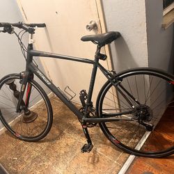 2014 Specialized Sirrus Comp