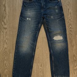 Scotch & soda jeans