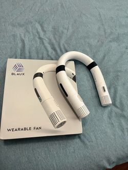 USB Blair Neck Fan! Set of two $20