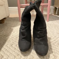Aldo Boot size 8