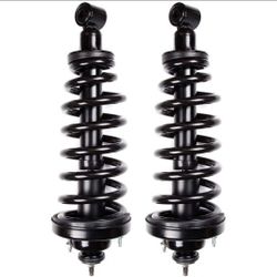 Rear Shock Absorber for Ford Explorer 2006 2007 2008 2009 2010 for Ford Explorer 2006 2007 2008 2009 2010 for Mercury Mountaineer.
Auto Part PositionR