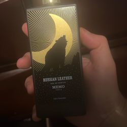 Russian Leather 
