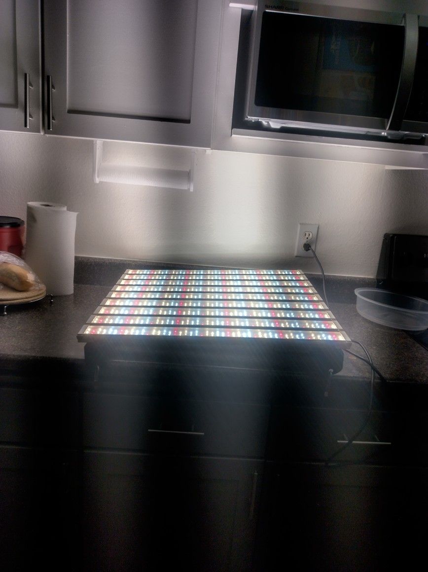 Szhlux Led Grow Light